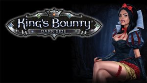 King’s Bounty: Dark Side