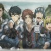 Valkyria Chronicles II - Screenshot #4