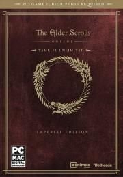 The Elder Scrolls Online: Imperial Edition