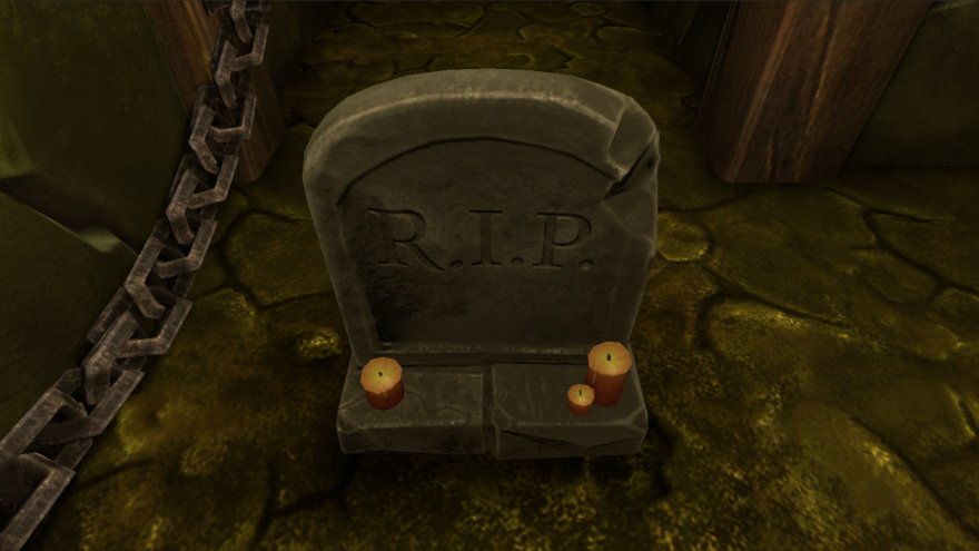 The Keep - Screenshot #7 The Keep - Screenshot #7