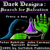 Dark Designs V: Search for Salvation - Screenshot #1