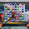 Marvel Puzzle Quest - Screenshot #1