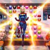 Marvel Puzzle Quest - Screenshot #4