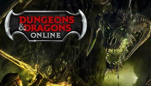 Dungeons & Dragons Online