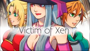 Victim of Xen