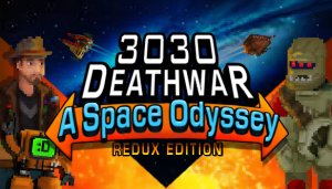 3030 Deathwar