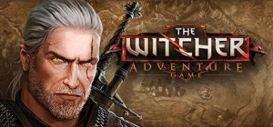 The Witcher: Adventure Game