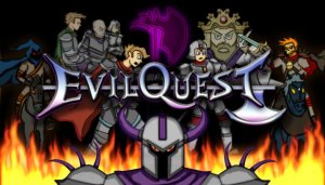 EvilQuest