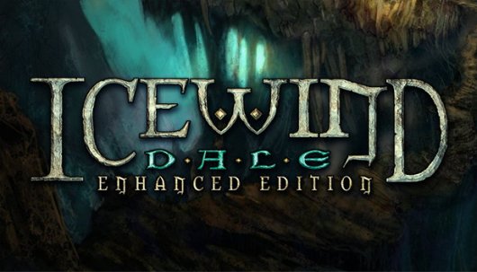 Icewind Dale: Enhanced Edition - Game Poster