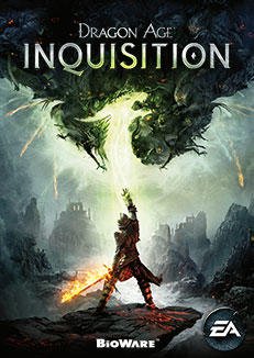 Dragon Age: Inquisition