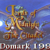 Lords of Midnight - Screenshot #4