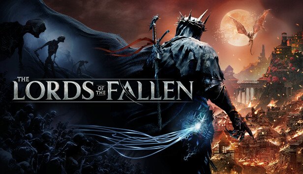 Step into a Brutal World of Combat: ‘The Lords of the Fallen’ Now Available!
