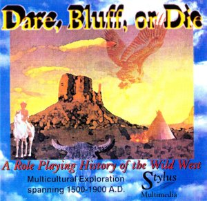 Dare, Bluff, or Die