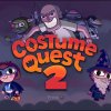 Costume Quest 2 - Screenshot #6