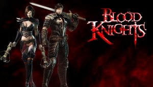 Blood Knights