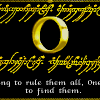 J.R.R. Tolkien’s The Lord of the Rings, Vol. I - Screenshot #2