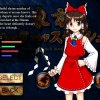 Touhou Hack and Slash - Screenshot #2