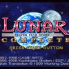 Lunar: Silver Star Story - Complete - Screenshot #2