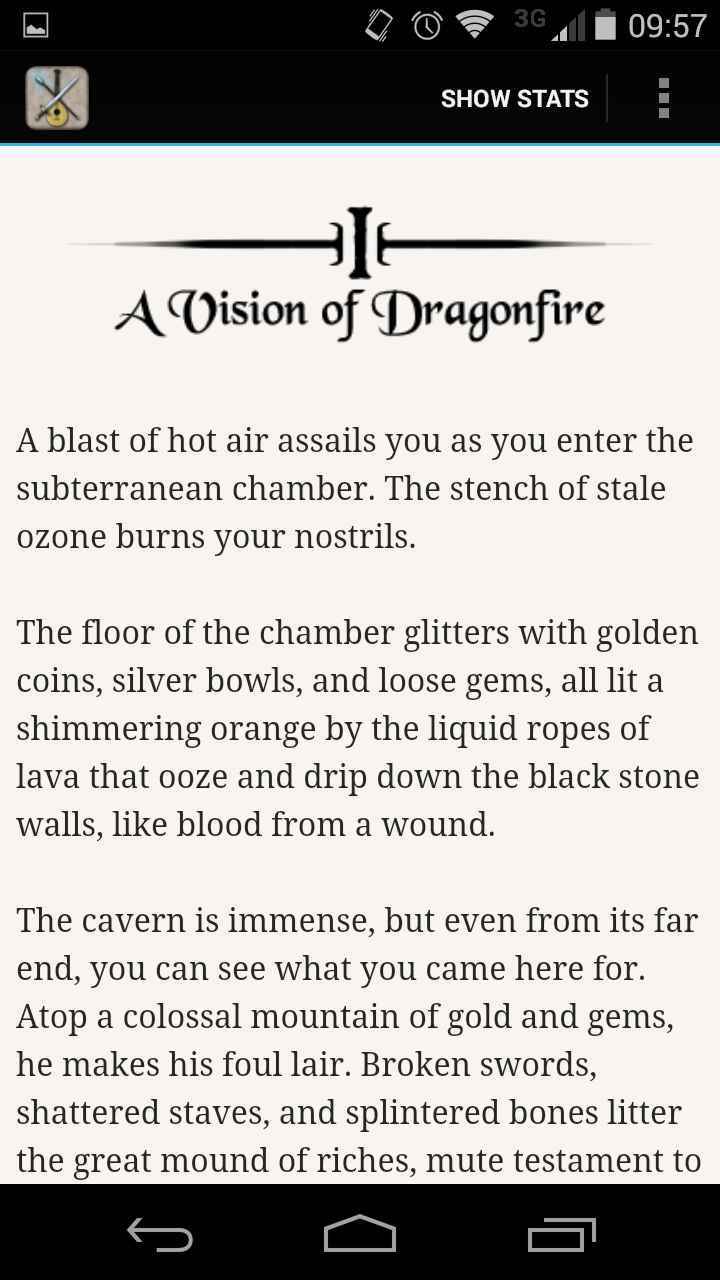 The Hero of Kendrickstone - Screenshot #7 The Hero of Kendrickstone - Screenshot #7