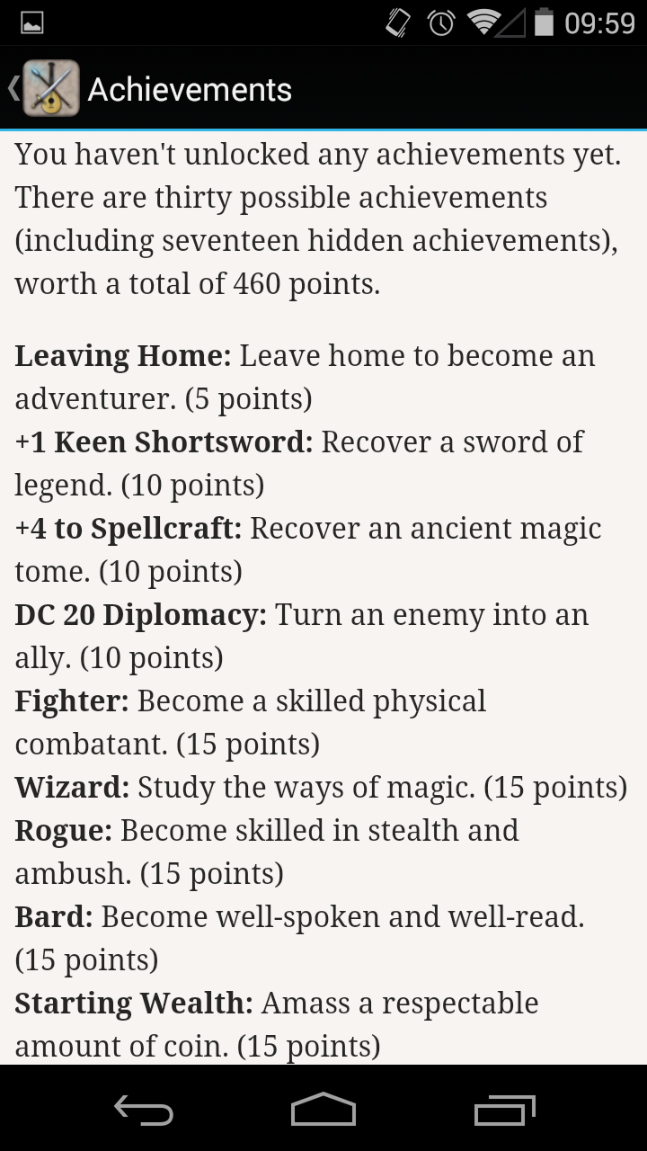 The Hero of Kendrickstone - Screenshot #8 The Hero of Kendrickstone - Screenshot #8