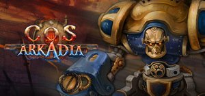 City of Steam: Arkadia