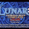 Lunar 2: Eternal Blue - Complete - Screenshot #1