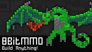 8BitMMO