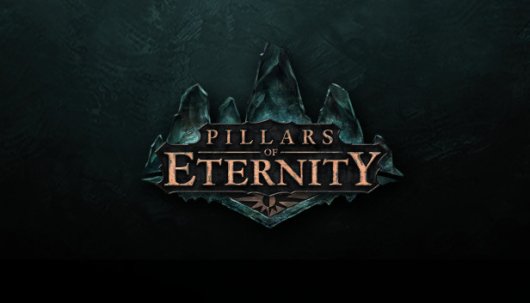 Pillars of Eternity - Game Poster