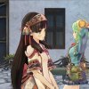 Atelier Shallie: Alchemists of the Dusk Sea - Screenshot #1