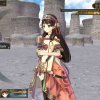 Atelier Shallie: Alchemists of the Dusk Sea - Screenshot #3