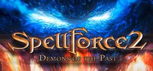 SpellForce 2: Demons of the Past