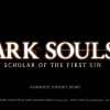 Dark Souls II: Scholar of the First Sin - Screenshot #1