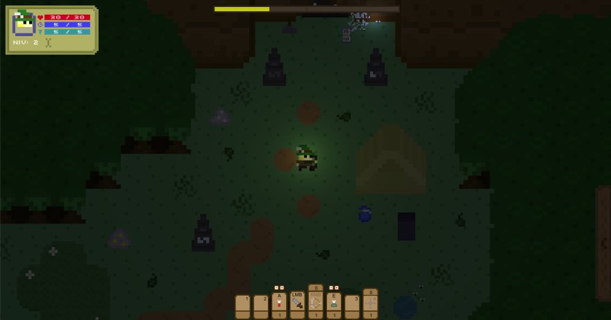 Song of the Myrne: What Lies Beneath - Screenshot #10 Song of the Myrne: What Lies Beneath - Screenshot #10