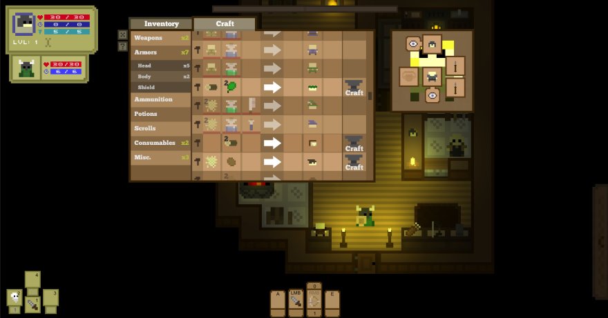 Song of the Myrne: What Lies Beneath - Screenshot #4 Song of the Myrne: What Lies Beneath - Screenshot #4