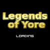 Legends of Yore - Screenshot #1