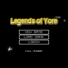 Legends of Yore - Screenshot #2