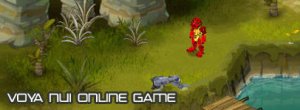 Voya Nui Online Game