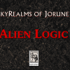 Alien Logic - Screenshot #1