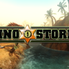 Dino Storm - Screenshot #1