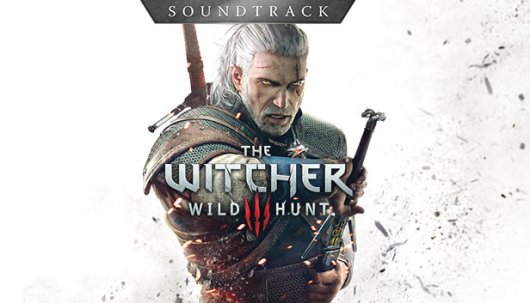 The Witcher 3: Wild Hunt - Game Poster