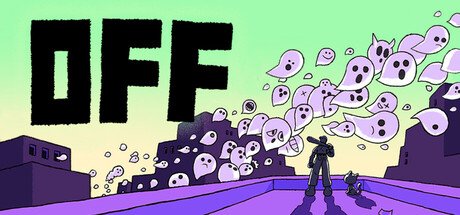 The Cult Classic RPG OFF Arrives to Steam and the Switch