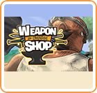 Weapon Shop de Omasse