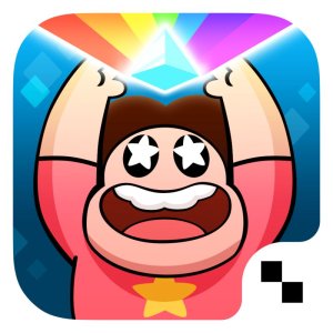 Attack the Light: Steven Universe Light RPG