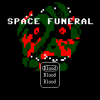 Space Funeral - Screenshot #1