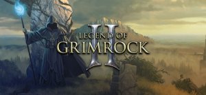 Legend of Grimrock II