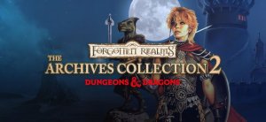 Dungeons & Dragons: Forgotten Realms - The Archives Collection 2