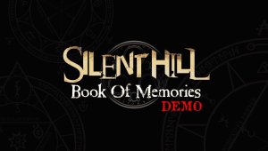 Silent Hill: Book of Memories screenshot 1