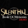 Silent Hill: Book of Memories - Screenshot #1