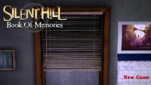 Silent Hill: Book of Memories screenshot 2