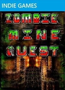 Zombie Mine Quest